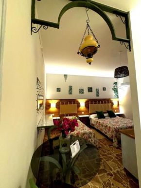 Vittorina's Home Sorso